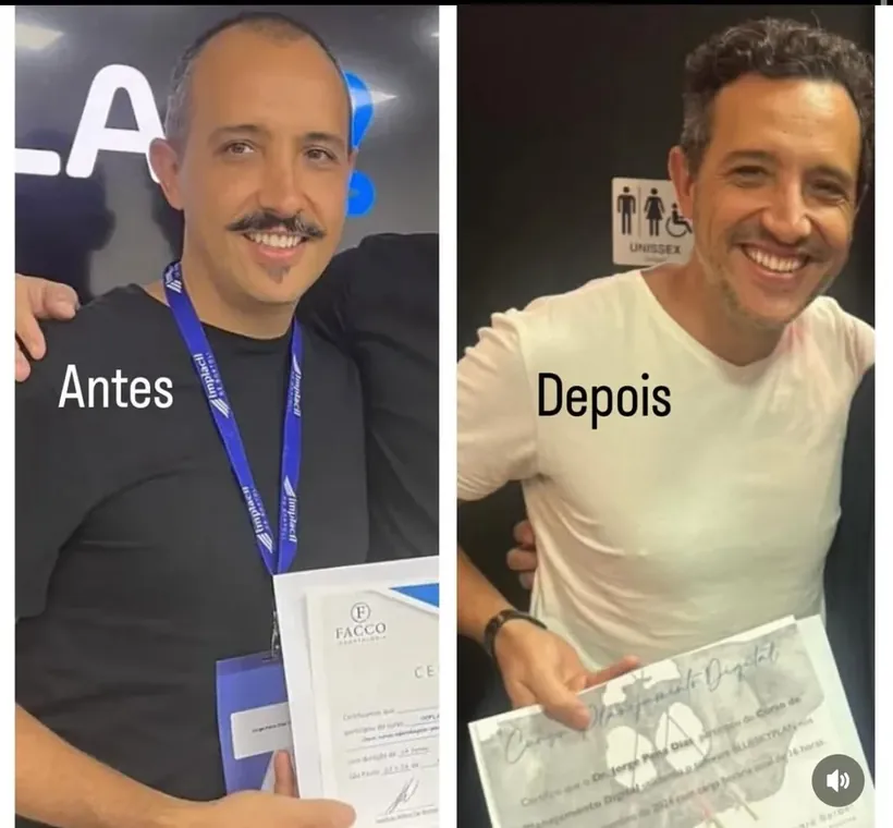 Resultado Dr. Mario